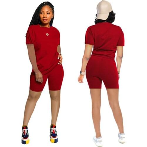 S-XXL Outfits for Women Sexy Tops Casual Bodycon Pants Lounge Pajama Joggers Set shorts