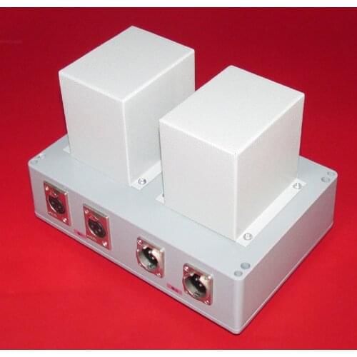 10K: 10K audio transformer calibrator with LP vinyl flavor, enhances the analog smell, eliminates digital sound