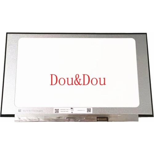 15.6" LCD Screen Display N156HGA-EA3 REV.C4 N156HGA EA3 FHD 1920*1080 30 Pins Matte Replacement Panel without screw holes