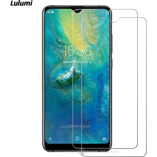 2.5D 0.26mm Ultra Thin Tempered Glass For XGODY Mate 20 Toughened Protector Film Protective Screen For XGODY Mate20