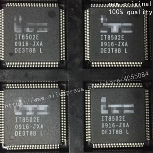 3PCS IT8502E-JXA TUSB2046B TUSB2046BVFR TUSB2046 SST39SF040-70-4C-WHE WG82577LM IT8502E SST39SF040 WG82577 39SF040 70-4C-WHE new