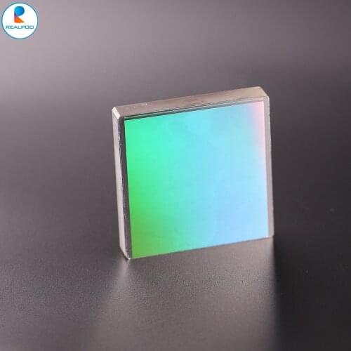 70mm plano ruled reflective diffraction grating for spectrometer