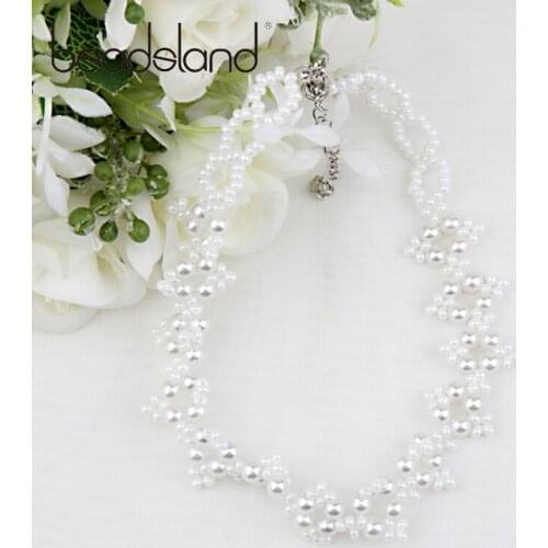 Чокеры из бусин Beadsland China At AliExpress