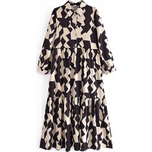 Daijiesiman Elegant Summer Dresses