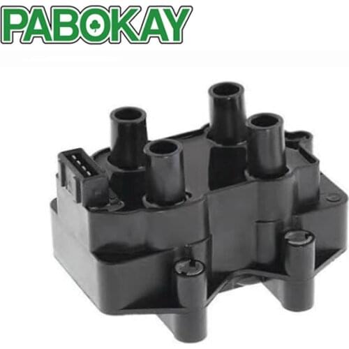 For Citroen Peugeot Fiat Ignition Coil B111 0040100232 ZS232 597060 597048 0221503007 0221503004 0221503025 597070 96074054