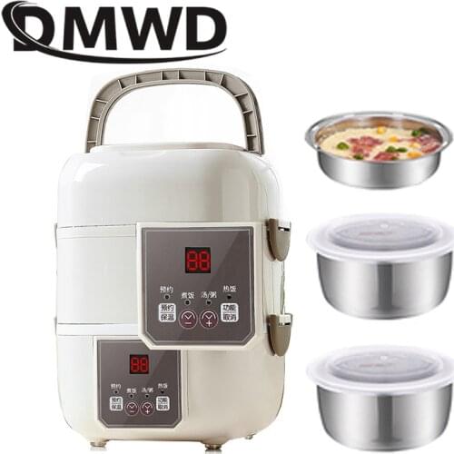 DMWD Goods For Tourism