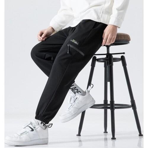 Men's Loose Pants DYB&ZACQ China