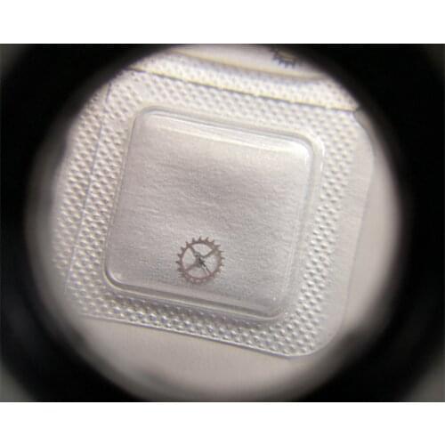 ETA2824 2836 2834 movement accessories horse wheel escapement wheel lotus wheel 2824-705