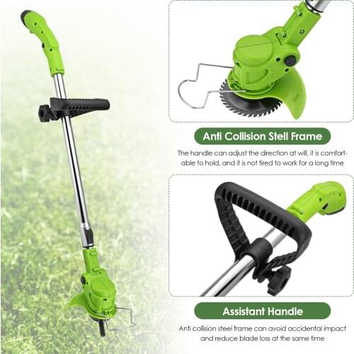 Furonghua Lawn Mowers-trimmers