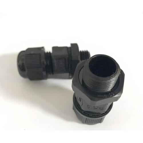 Hydrophobic IP 68 M20 Breather Hydrogen Peroxide Vent Liners