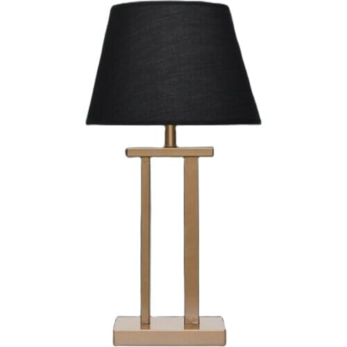 Hmydesign New Season Gift Decorative Accessories Office Bedroom Living Room Home Table For Epais Lampshade Gold