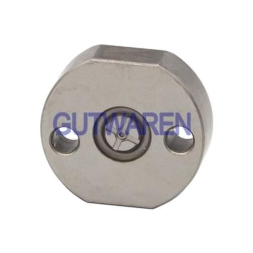 Injector valve plate 517# diesel Common rail injector valve palte accessories