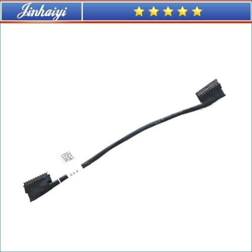 Battery interface cable for Dell Latitude E5570 Precision 3510 M3510 battery cable 0G6J8P