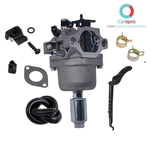 Carbpro Carburetor for 697141 697190 698445 791888 793224 792358 791858 14.5-21hp