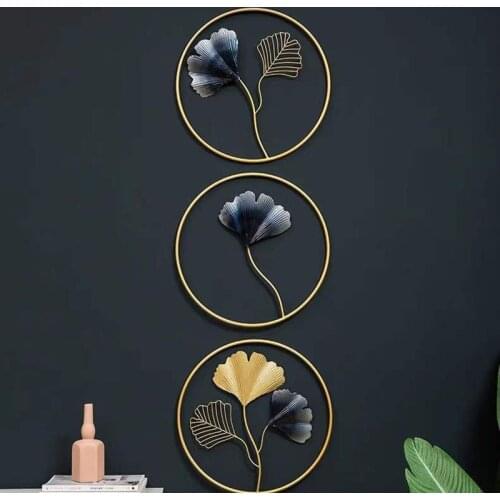 LISM Decorative Plaques