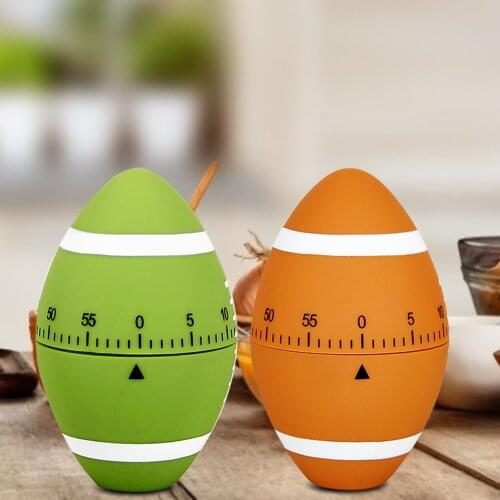 Monokweepjy Kitchen Timers