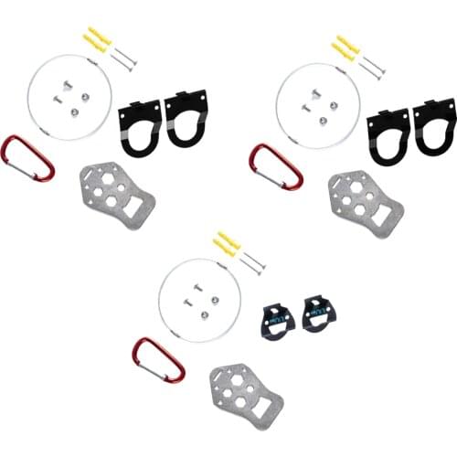 Bicycle Lock Shoe Wall Hook Multifunctional Outdoor Indoor Cycling Shoe Hook Drying Shoe Hook Bicycle Equipments Accessories