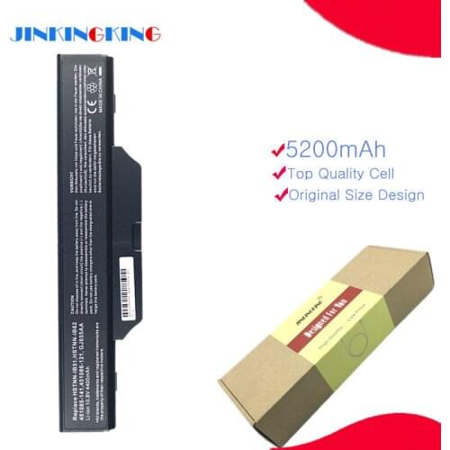 New 11.1V battery for HP 550 COMPAQ 510 511 610 615 550 Business Notebook 6720s 6730s 6735s 6820s 6830s HSTNN-IB62