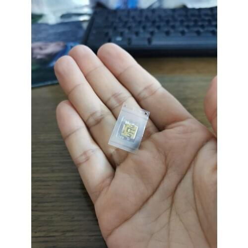 NEW USB data interface For Canon 60d 5DIII Metal interface