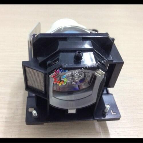 Free Shipping DT01091 NSHA180W Original Projector lamp For CP-AW100N CP-D10 CP-DW10 ED-AW100N ED-AW110N
