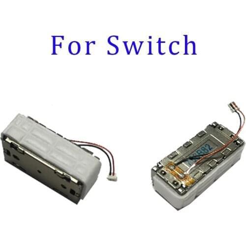 Original Secondhand HD Liner Vibration Motor For NS Switch joycon vibration motor HD vibration motor For Switch Console