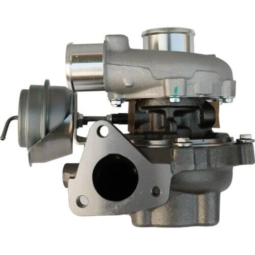Turbo Charger GTB1549V 757886-5008S 757886-0005 757886-0007 757886-0008 2823127470 28231-27470 D4EA Turbocharger