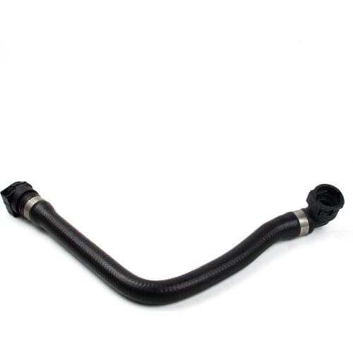 Radiator Water Pipe 17127508014 For BMW 7 Series E65 E66 Return Pipe Free Shipping