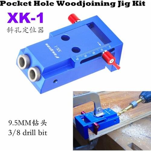 XK-1 Woodworking Oblique Hole Punch Oblique Hole Puncher Oblique Hole Locator Woodworking Punch Oblique Hole Puncher