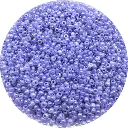 1000pcs/Lot 2mm Charm Czech Glass Seed Beads DIY Bracelet Necklace Beads For Jewelry Making Accessories #03