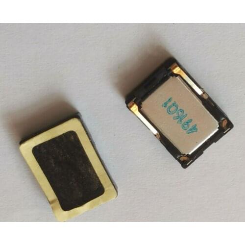 1Pcs Ring Buzzer Ringer Loud Speaker For Sony Xperia Aqua M2 4G D2403 D2406 E4 E2104 E2105 E2114 E2115 Music Sound Loudspeaker