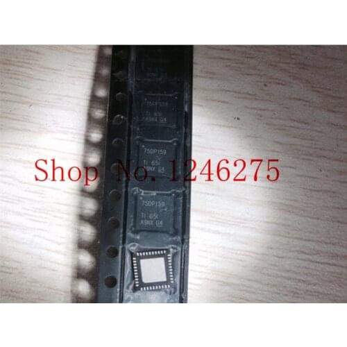 SN75DP159 SN75DP159RSBR 75DP159 100% New Original