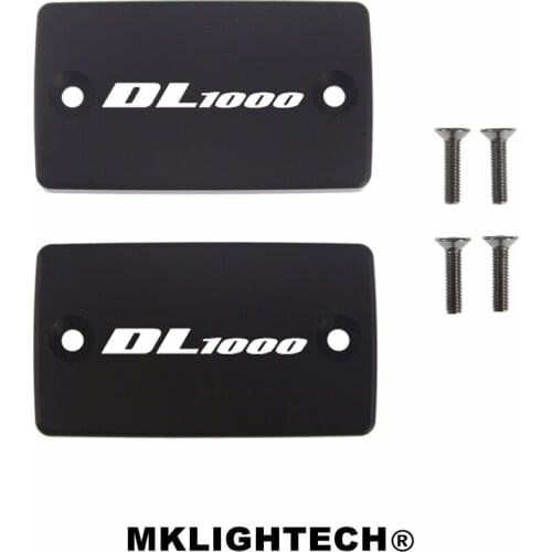 For models SUZUKI Motorcycle Front Brake Clutch Master Cylinder Fluid Reservoir Cover Cap DL1000 V-STROM 1000 VSTROM 1000 2012