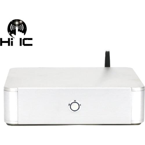 HIFI Audio QCC3008 Bluetooth 5.0 Decoder AK4493 DAC