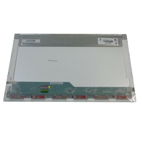 JIANGLUN 17.3" FHD Lcd Screen for Dell Precision M6800 Laptops - Replaces 9Y6GJ
