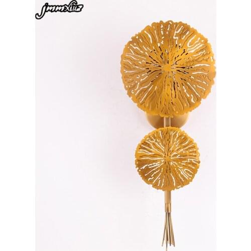 Jmmxiuz LED Wall Lights