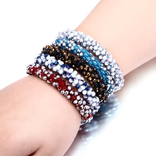 Lanling Gongzhu Fashion Bracelets