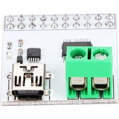 Multi-Functional 16 Channel DC 5V USB Relay Module Switch Control By Computer Professional Accessories