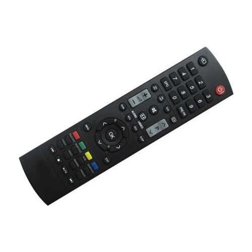 Remote Control For Sharp LC-26SH330E LC-32LE144E LC-32LE244E RC-GJ2100B-H LC-42LD266K LED HDTV TV