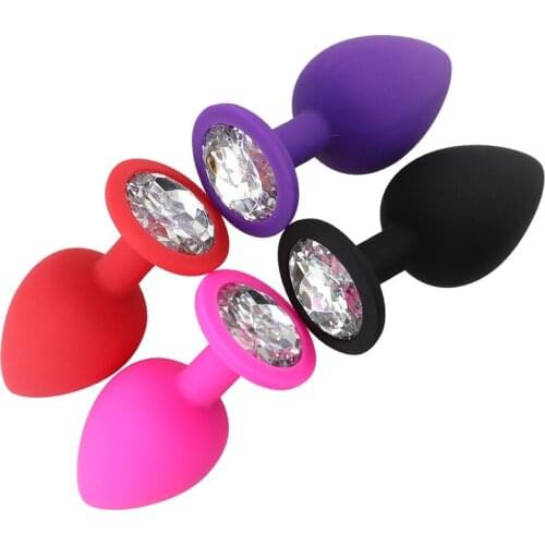 Sex Toys For Couples Accessories Dildo For Sodomie Man Intimate Horse Tail Sextoy Long Anal Plug Tightening Gel Toys Penises