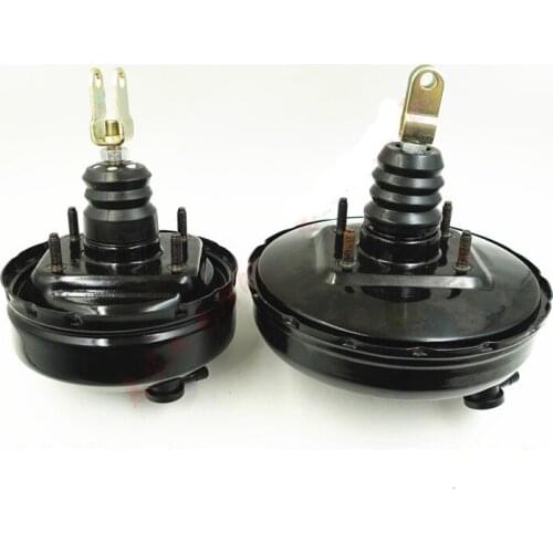 SPEEDBAY Parking Brakes