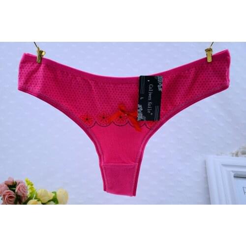 Women g-string interest sexy underwear ladies panties lingerie bikini underwear pants thong intimatewear 2pcs/lot 99864