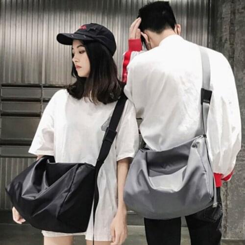 Waterproof Sport Bags Men Large Gym Bag Women Yoga Fitness Workout Bag Outdoor Travel Large Capacity Luggage Hand Bag XA166Y