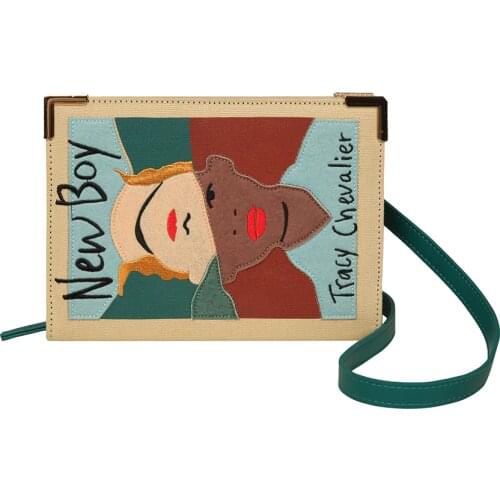 Yizistore Womens Vintage Bags