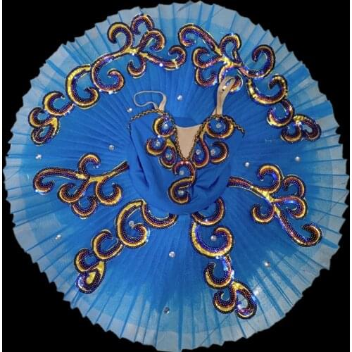 Professional Swan Lake Dance White Black Pink Elastic Waist Adult Ballet Tutu Ballerina 5 Layer Mesh Tulle Ball Skirt Tutus