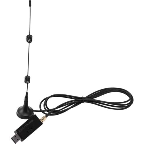 Wireless CC2531 Board Analyzer Module USB Interface Dongle Capture Module with Antenna