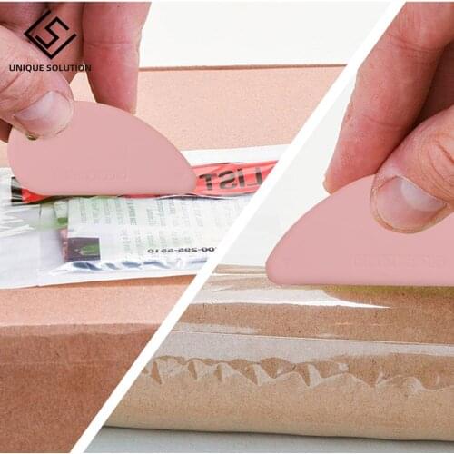 Slice Ceramic Blade Safety Cutter, Opens Skin Packing, Coupon Cutter, Trim Photos, Scrapbooking, Fits Keychain, Colors