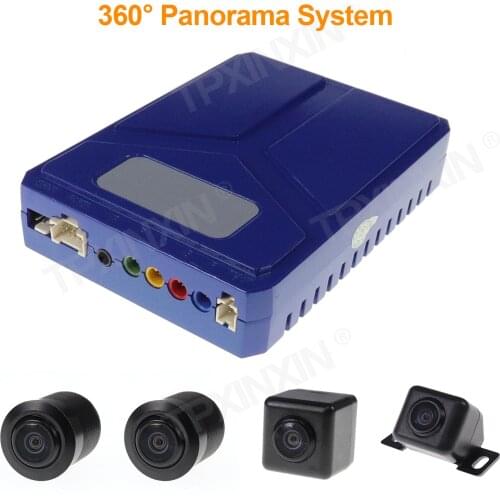 Dash 360 Camera Car DVR Camera USB DVR 1080P Camera for Android System Night Version Mini Car Driving Recorder Camera