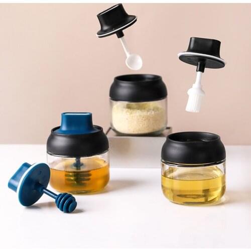 DSTVLF Salt And Pepper Shakers