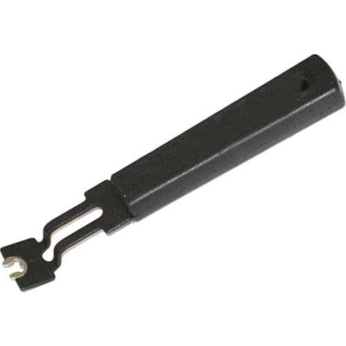 E Circlip Pliers 90 Degree Bend Snap Ring Pliers Mechanical Tools