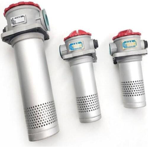 Hydraulic return filter RFA-250F-Y/C oil filter